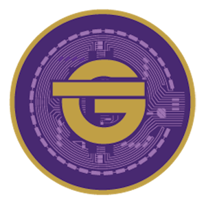 Logo de CGCOIN (CGCETH).