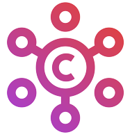 Logo de Coinlancer (CLETH).