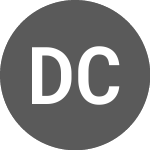 Logo de Distributed Credit Chain (DCCETH).