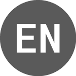 Logo de Ethereum Name Service (ENSEUR).