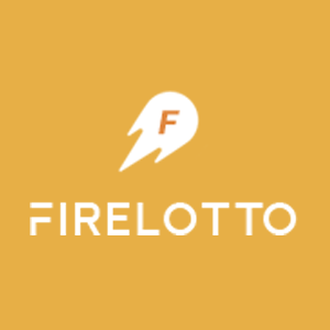 Logo de Fire Lotto (FLOTBTC).