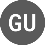 Logo de Gods Unchained (GODSUST).