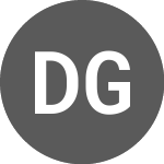 Logo de Dragonereum Gold (GOLDDDETH).