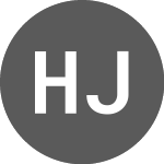 Logo de Hama Jing  (HAMAUST).