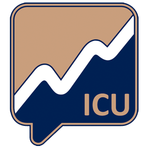 Logo de ICY (ICUSDT).