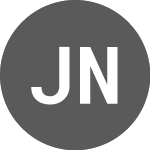 Logo de Jibrel Network Token (JNTETH).