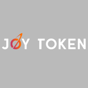 Logo de Joystick Coin (JOYBTC).