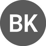 Logo de Bihu KEY (KEYBUSD).