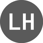 Logo de Love Hate Inu (LHINUUST).
