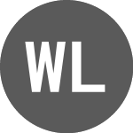 Logo de Wrapped LUNA Token (LUNAAGBP).