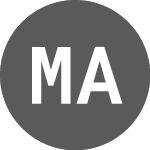 Logo de Matrix AI Network (MANBTC).