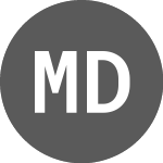 Logo de MatrixETF DAO Finance (MDFETH).