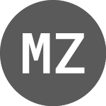 Logo de Meta Z Token (MZTUSD).