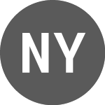 Logo de New Year Bull (NYBUST).