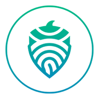 Logo de Acorn Collective Token (OAKETH).