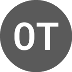 Logo de Ooki Token (OOKIGBP).