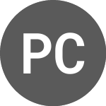 Logo de POPCHAIN CASH (PCHGBP).