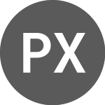 Logo de Pundi X Token (PUNDIXUSD).