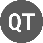 Logo de QANX Token (QANXUST).