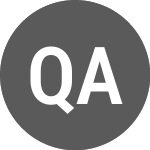 Logo de Quantum Assets Token (QAETH).