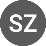 Logo de Super Zero (SEROUST).