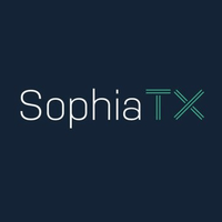 Logo de SophiaTX (SPHTXETH).