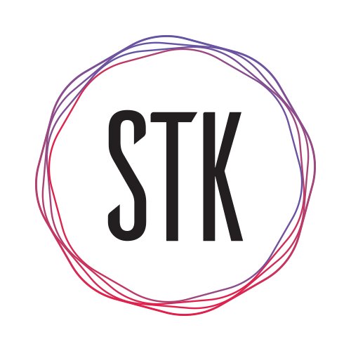 Logo de STK (STKUSD).