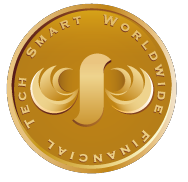 Logo de SwftCoin (SWFTCGBP).