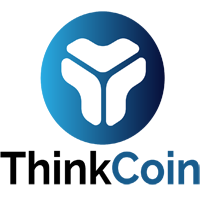 Logo de TradeConnect ThinkCoin (TCOBTC).