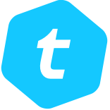 Logo de Telcoin (TELUST).