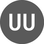 Logo de UCOT Ubique Chain of Things (UCTTUSD).