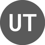 Logo de UCOT Ubique Chain of Things (UCTETH).