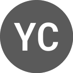 Logo de YouLive Coin (UCETH).
