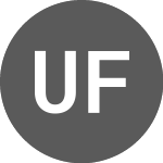 Logo de Unslashed Finance Governance Tok (USFUST).