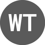 Logo de Wasder Token (WASETH).