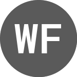 Logo de Wolfage Finance Governance (WEFIUSD).