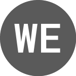 Logo de Waves Enterprise System Token (WESTGBP).