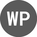 Logo de Wrapped Pepe (WPEPEETH).
