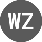Logo de Wrapped ZEC (WZECETH).