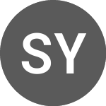 Logo de Synthetic YBDAO (YBREEUSD).