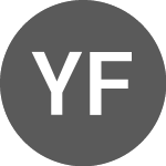 Logo de Yearn Finance Management (YEFIMUSD).