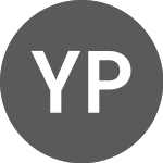 Logo de YFI Paprika (YFIPBTC).
