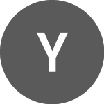 Logo de yearn.finance (YFIUSD).