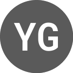 Logo de Yield Guild Games Token (YGGEUR).