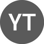 Logo de Yo Token (YOTGBP).