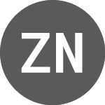 Logo de Zenlink Network Token (ZLKUST).