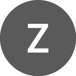 Logo de Zenswap Network Token [OLD] (ZNTETH).