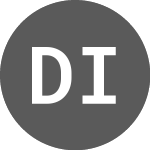 Logo de DBIX India Index Perform... (D1AX).