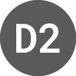 Logo de DDAX 2X LEVER NC TR EO (DTFH).