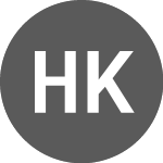 Logo de HDAX Kursindex (HKDX).